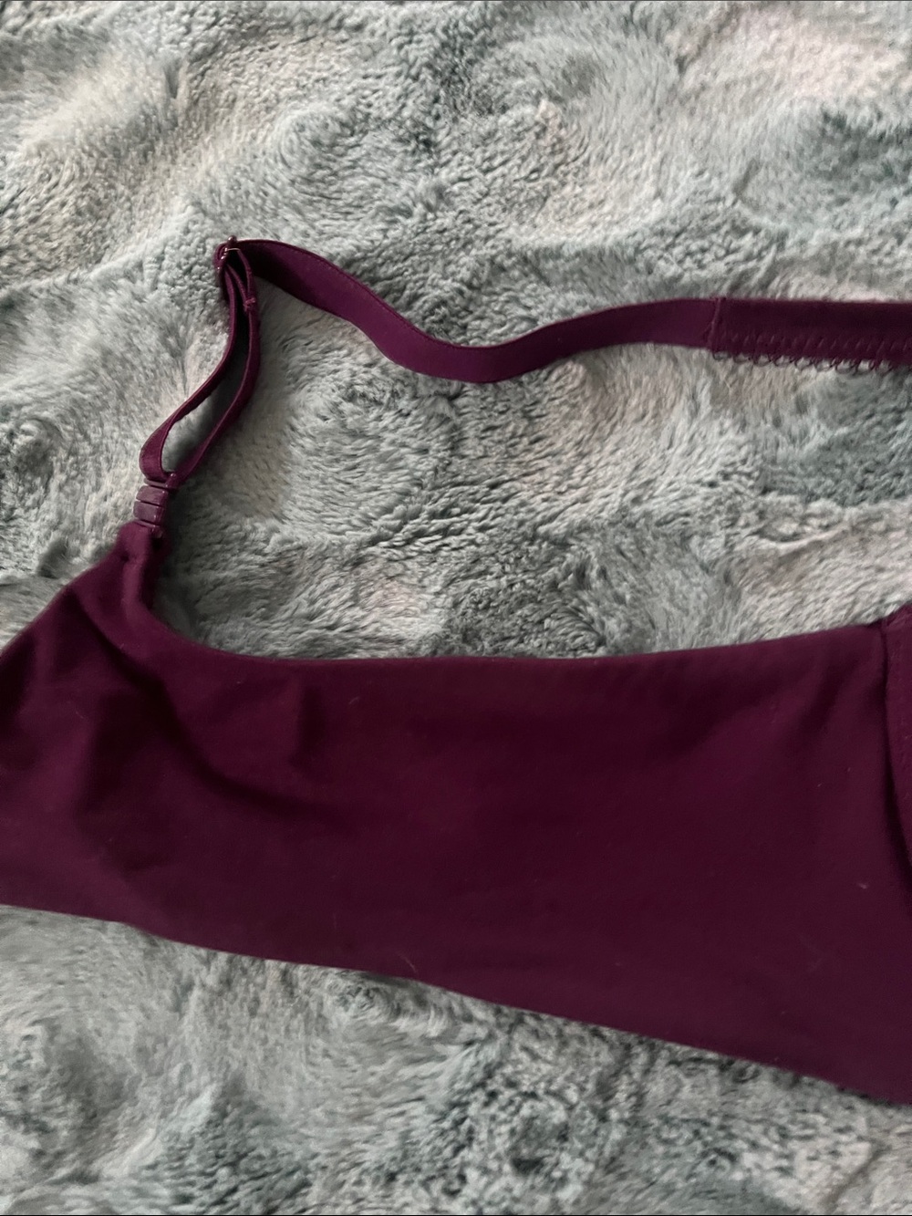 NWOT Body And Full Coverage Bra Victoria Secret Bra S38B - Picture 4 of 7